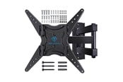 Veggmontering, AV-braketter & AV-møbler - Perlesmith PSMFK1-EU 26-60" TV mount - Max 25 kg - recommended for 60" - PSMFK1-EU