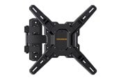 Veggmontering, AV-braketter & AV-møbler - Perlegear TV mount 26-60" PGMF3 - Max 37 kg - recommended for 60" - PGMF3