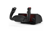 Spill - Tilbehør - HONEYCOMB Alpha Flight Controls - PC/Xbox Sereis X & S - Wired Yoke - Microsoft Xbox Series X - HC003653