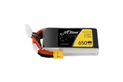Fjernstyrt - Gens ace &Tattu Battery 650mAh 11.1V 75C 3S1P - TAA6503S75XT3