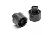 Spill - Tilbehør - Thrustmaster T818 Quick Release Adapter (2-Pack) - 4060295