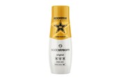 Kullsyremaskin - Sodastream Rockstar Original Zero - 1924220770
