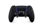 Spill - Tilbehør - Sony PlayStation 5 DualSense Edge - Midnight Black - Wireless Controller - Sony PlayStation 5 - 711719593072