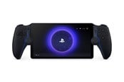 Spill - Tilbehør - Sony PlayStation Portal - Black - Wireless - Sony PlayStation 5 - 711719592983