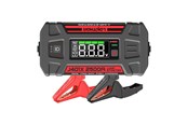 Nødlader - Lokithor Jump starter J401X - 2500A 12V 74Wh Nødlader - Svart - 20000 mAh - J401X