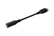 USB - Fairphone Adapter USB-C to Mini-jack - ACADAP-3ZW-WW1