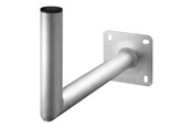 Veggmontering, AV-braketter & AV-møbler - Pro Mounting Kit for Satellite Dish - Max - recommended for - 67302