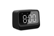 Dekorasjon - DENVER EC-53B Alarm Clock - Black - EC-53B