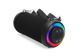Bærbare/Bluetooth-høyttalere - DENVER Portable LED Bluetooth speaker - 10W - BTG-213