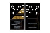 Reklameartikler - FaNaTtik - Fallout Limited Edition Nuclear Keycard Replica - B-FLT65
