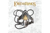 Reklameartikler - FaNaTtik - LOTR Limited Edition Replica Crown of Elessar Necklace - THG-LOTR01