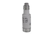 Komponenter for switchboxes og skap - Gripo ETI fuse neozed 16A D01 10-pack - 3838895000525