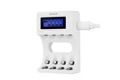 Batteri - Deltaco Ultimate Ni-Mh USB Charge - CHG-SG-USB100