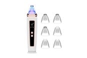 Ansiktspleie - Beautifly Microdermabrasion B-Derma Ice - B-Derma Ice