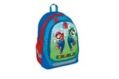 Skoleutstyr - Super Mario School Backpack 17 L - SUMB7560