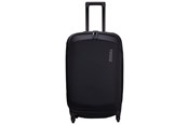 Fritid & Reise - Thule Subterra 2 Checked Spinner 68 cm - Black - 3205049