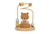 Babyleker - Trixie Baby Wooden Motor Spiral - Mr. Tiger - 36-520