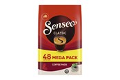 Kaffe & Espresso - Senseo Pads Classic Mega Pack - 48 pcs - 4056650