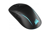 Mus - Corsair M75 WIRELESS - Mus - Optisk - 5 - Svart - CH-931D010-EU