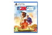 Spill - PGA Tour 2K25 - Sony PlayStation 5 - Sport - 5026555438445