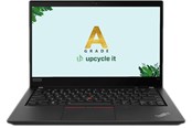 Bærbar PC - Lenovo Refurbished ThinkPad T14 G2 - 14" | Core i5 | 16GB | 256GB | A Grade - LAP-T14G2-MX-A003