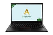 Bærbar PC - Lenovo Refurbished ThinkPad T14s G1 - 14" Touch | Core i5 | 16GB | 512GB | A Grade - LAP-T14SG1-MX-A033