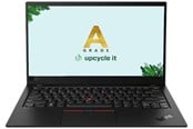 Bærbar PC - Lenovo Refurbished ThinkPad X1 Carbon - 14" | Core i7 | 16GB | 512GB | A Grade - LAP-X1CARBON8TH-MX-A003