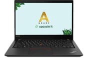 Bærbar PC - Lenovo Refurbished ThinkPad T14 G1 - 14" | Core i5 | 8GB | 256GB | A Grade - LAP-T14G1-MX-A006