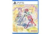 Spill - Tales of Graces f Remastered - Sony PlayStation 5 - RPG - 3391892033649
