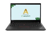 Bærbar PC - Lenovo Refurbished ThinkPad T14 G1 - 14" | Ryzen 5 | 16GB | 256GB | A Grade - LAP-T14G1-MX-A013