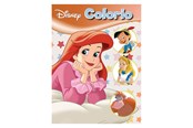 Hobbyartikler - Boek Specials Nederland BV - Disney Filmstars Colorio Coloring Book - 598409