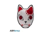 Reklameartikler - ABYstyle - DEMON SLAYER - Pillow - Conjuration Mask - Pute - ABYPEL066