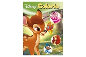 Hobbyartikler - Boek Specials Nederland BV - Disney Classics Animals Colorio Coloring Book - 598413