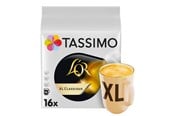 Kaffe & Espresso - L'OR Pods Tassimo XL Classique - 16 pcs - 4018635