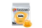 Kaffe & Espresso - Tassimo Pods Café Hag Crema - 16 pcs - 4031533