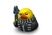 Reklameartikler - TUBBZ - Minions: Gru - Figur - NS4870