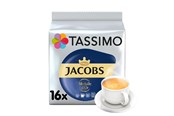 Kaffe & Espresso - Tassimo Pods Jacobs Medaille d'Or - 16 pcs - 4031543