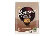 Kaffe & Espresso - Senseo Pads Mocca Gourmet - 36 pcs - 4080170