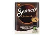 Kaffe & Espresso - Senseo Pads Caramel - 32 pcs - 4061675