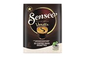 Kaffe & Espresso - Senseo Pads Vanilla - 32 pcs - 4061674