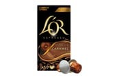 Kaffe & Espresso - L'OR Capsules Espresso Caramel - 10 pcs - 4061088