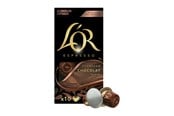 Kaffe & Espresso - L'OR Capsules Espresso Chocolate - 10 pcs - 4061084
