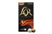 Kaffe & Espresso - L'OR Capsules Espresso Colombia - 10 pcs - 4028602