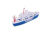 Leketøysbil - Cavallino Toys - Cavallino Cruise Ship 46cm - 4605TY01