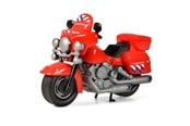 Leketøysbil - Cavallino Toys - Cavallino Fire Engine - 4221NL01