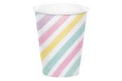 Leketøy - Haza Witbaard - Unicorn Cups 8pcs. - PC329301