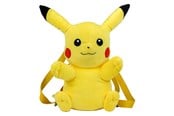 Skoleutstyr - Pokemon Backpack Pikachu - PM22760