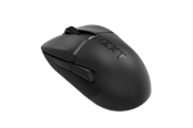 Mus - NZXT Lift Elite Trådløs Gamingmus - svart - Gaming mus - Optisk - 5 - Svart - MS-101NB-01