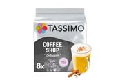 Kaffe & Espresso - Tassimo Tea pods Chai Latte - 8 pcs - 4051530