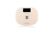 Personvekt - Beautifly Badevekt Body Scale SlimSense - SlimSense